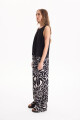 Pantalon Chicago Negro