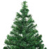 Arbol De Navidad 180 Cm 500 Ramas Base Metalica Papa Noel Arbol De Navidad 180 Cm 500 Ramas Base Metalica Papa Noel