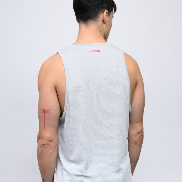 MUSCULOSA BOLT Umbro Hombre 054