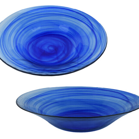 CENTRO DE MESA VIDRIO 38.5CM SGM02861 Q4 CENTRO DE MESA VIDRIO 38.5CM SGM02861 Q4