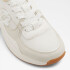 CLEA WHITE SMOOTH SYNTHETIC WHITE