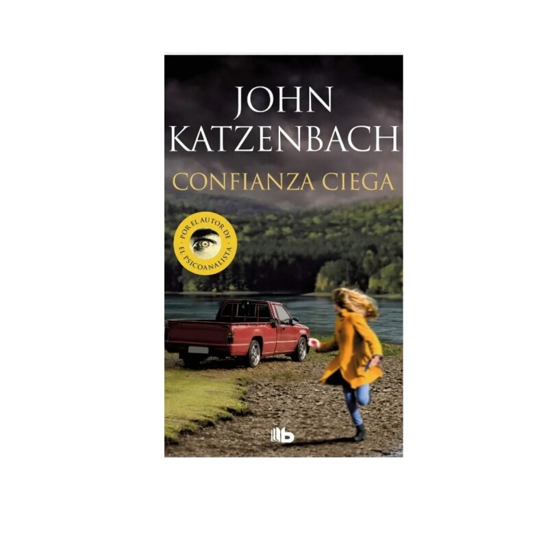 Confianza Ciega CONFIANZA CIEGA