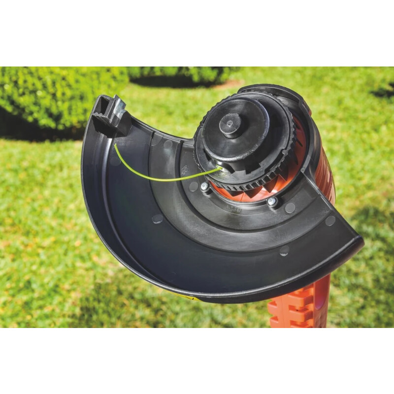 Carretel para Bordeadora Tramontina (1.8mm) Carretel para Bordeadora Tramontina (1.8mm)