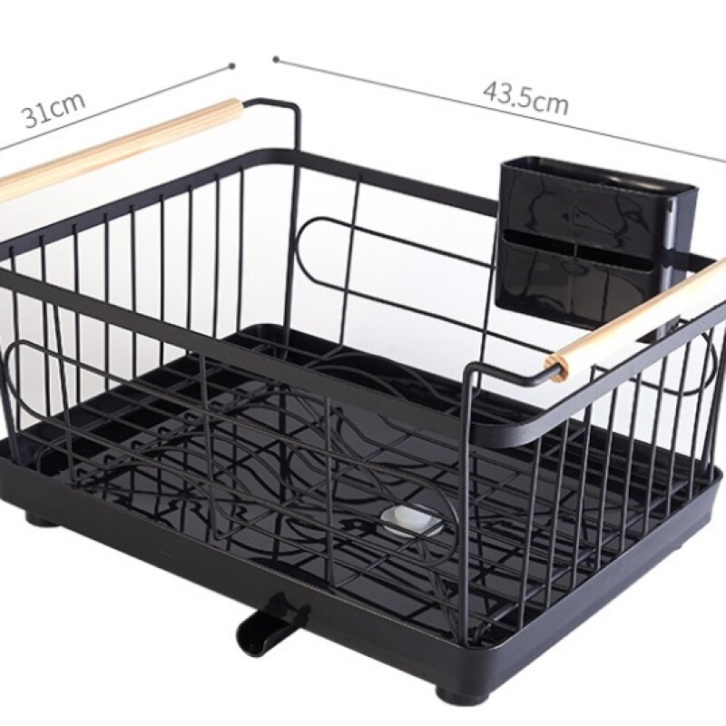 Escurreplatos Metal Me.escurreplatos Metal 43.5*31*23cm