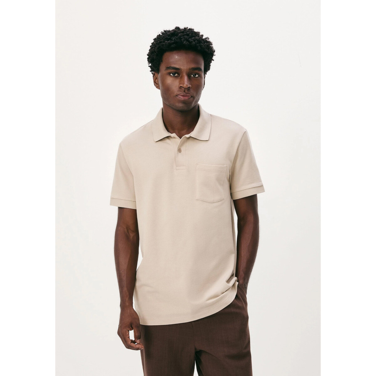 CAMISA POLO MM MASC - HMJEN 