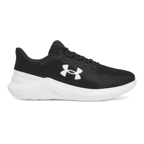 Calzado Championes Under Armour Phade RN 3 BLACK
