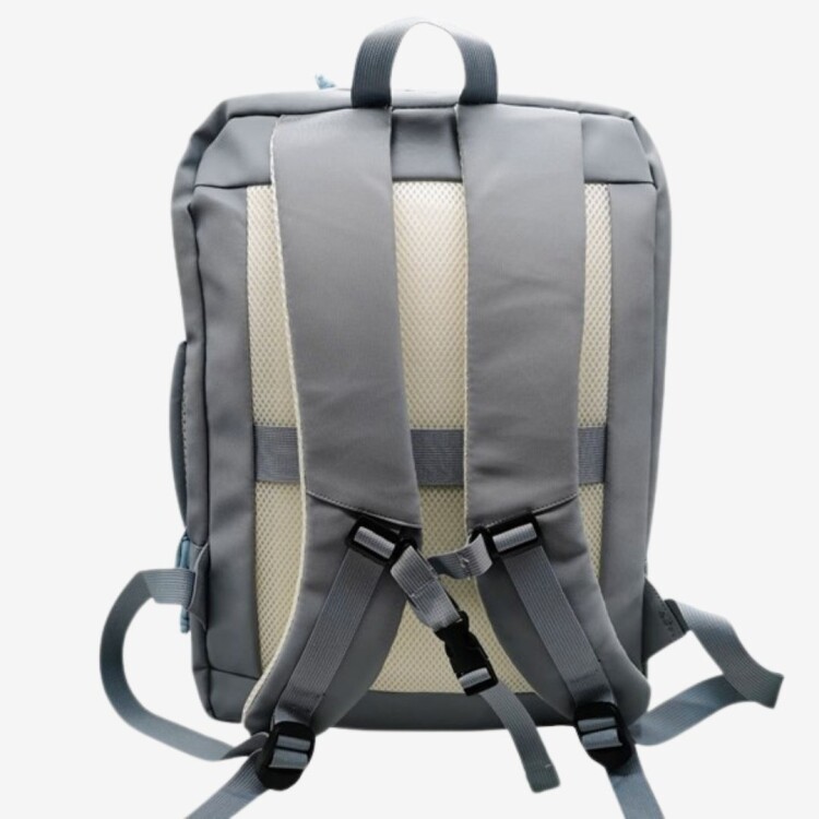 MOCHILA MULTIFUNCION CON CARGADOR USB MOCHILA MULTIFUNCION CON CARGADOR USB