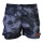 Short De Baño Topper Corto Playa Piscina P/ Adulto Negro/Gris