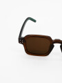 LENTES ALDA MARRON