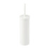Escobilla Cepillo Inodoro Accesorio Baño Acero Inoxidable - Blanco CIN003 Escobilla Cepillo Inodoro Accesorio Baño Acero Inoxidable - Blanco CIN003