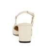 Pump Unda Ivory