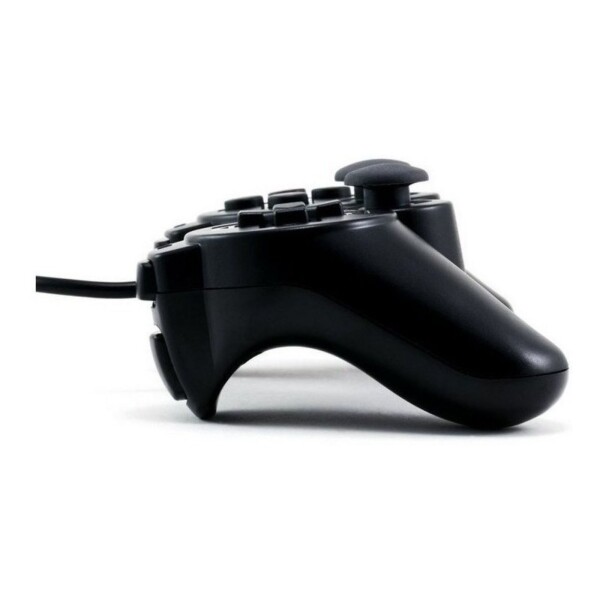 Joystick Mando Control Para PC Cableado Vibración Joystick Mando Control Para PC Cableado Vibración