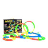 Pista Luminosa 253 Piezas - Magic Luminous Track Pista Luminosa 253 Piezas - Magic Luminous Track