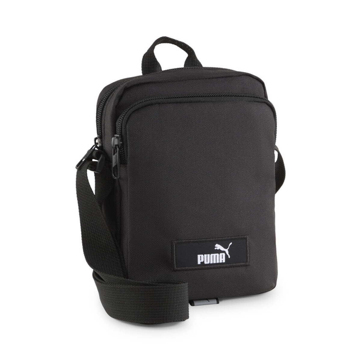 Academy Portable 09069901 - Negro 
