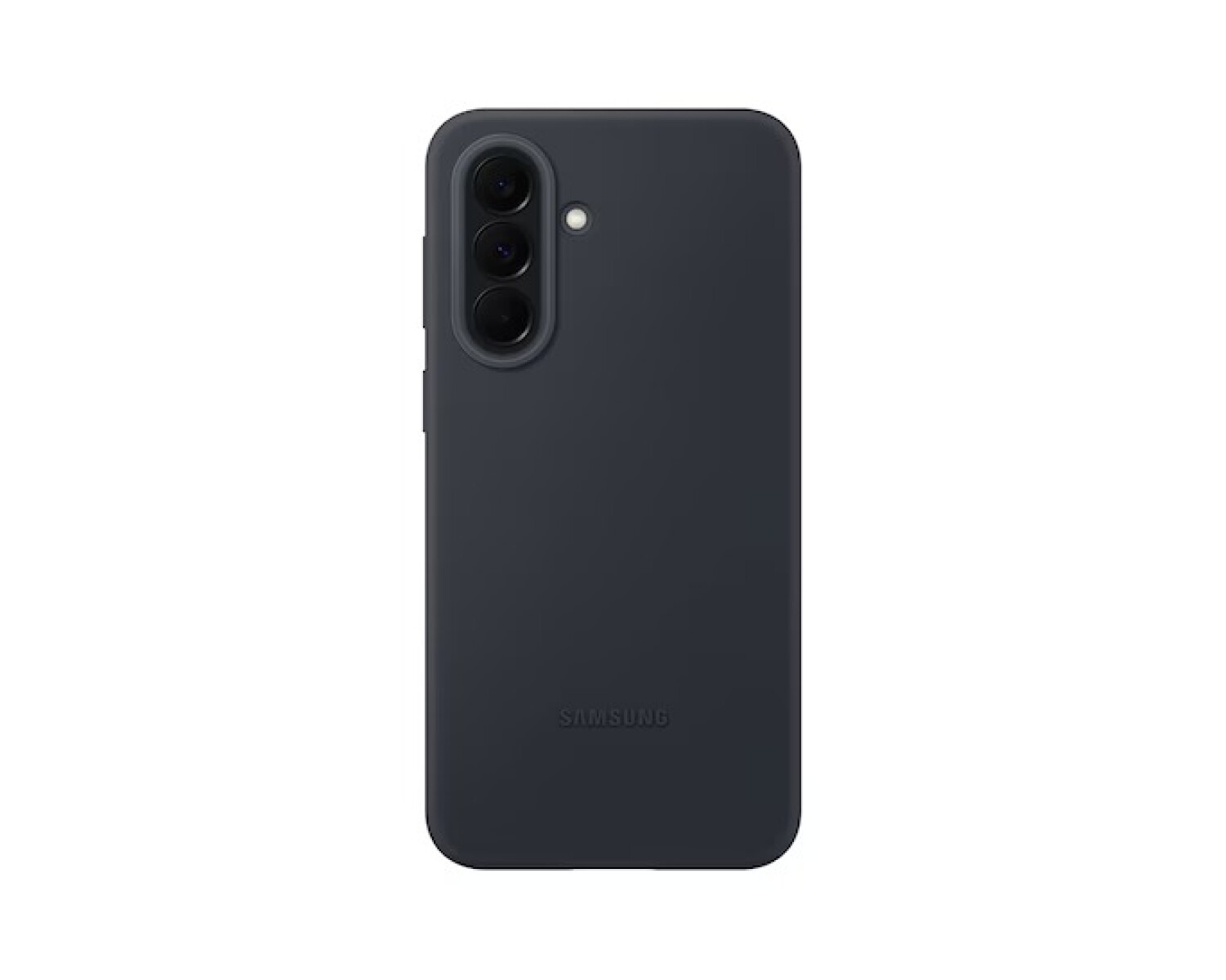 Silicone Case A37 5G - Black 