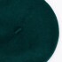 BOINA LANA SIN FORRO 28/29CM Verde