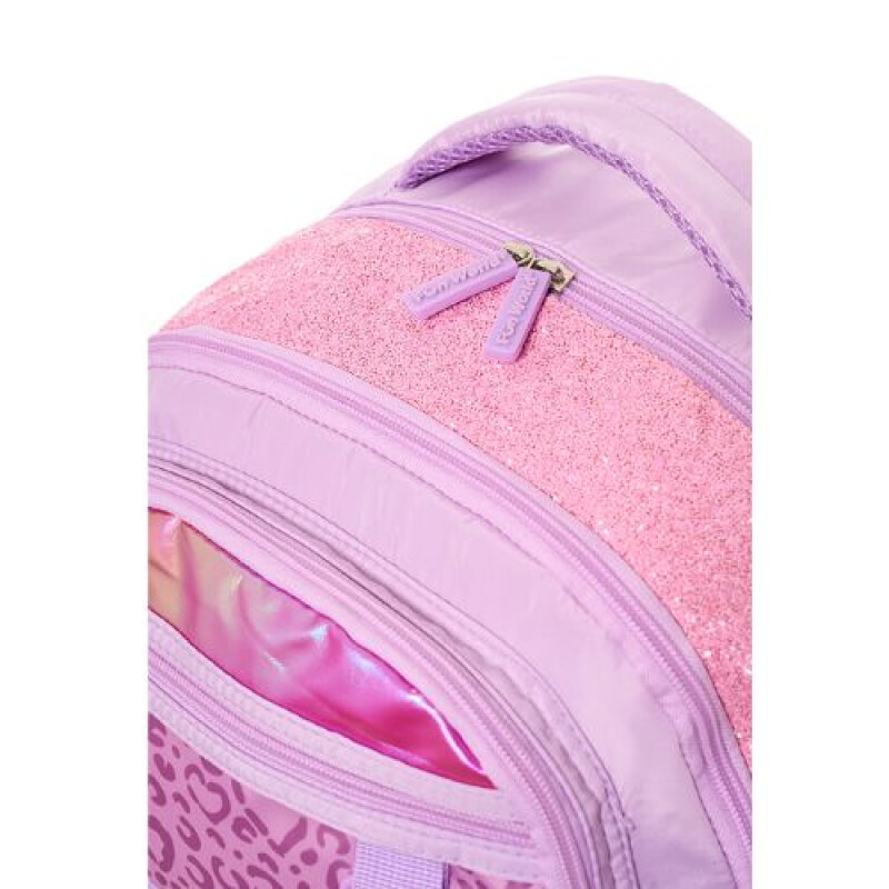 Mochila espalda CHIC- FW Violeta