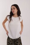 BLUSA ERIS BLANCO