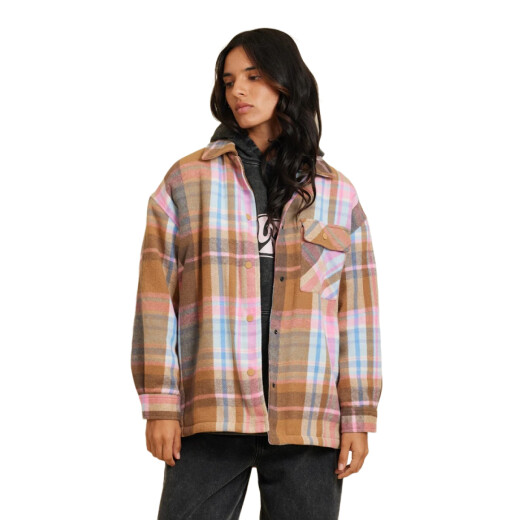 Camisa Rusty Enya Camisa Rusty Enya