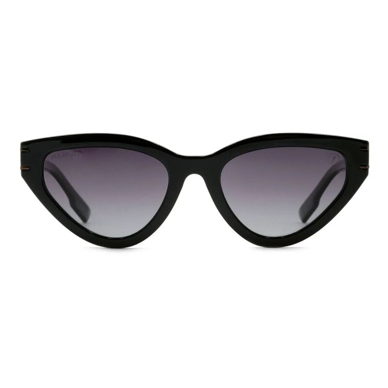Lentes de Sol polarizadas Eco Cat Negro Lentes de Sol polarizadas Eco Cat Negro
