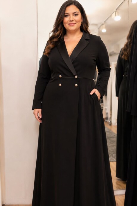 VESTIDO MAYLIN VESTIDO MAYLIN