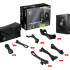 Msi Fuente Mag A850gl Pcie5 FUENTE MSI MAG A850GL 850W 80 PLUS GOLD