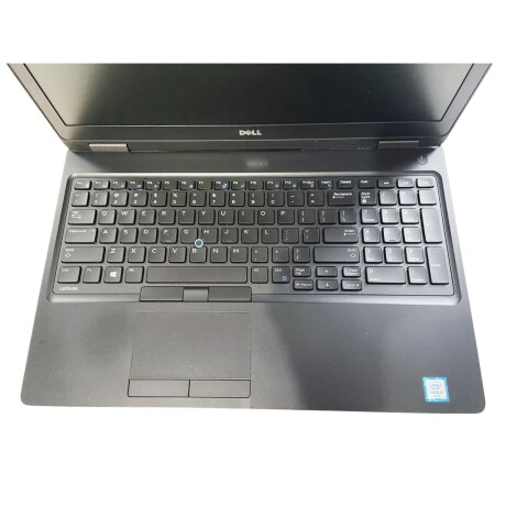 Notebook DELL 5580 I5 7º 16GB 256SSD 15.6 (Reacondicionado) Notebook DELL 5580 I5 7º 16GB 256SSD 15.6 (Reacondicionado)