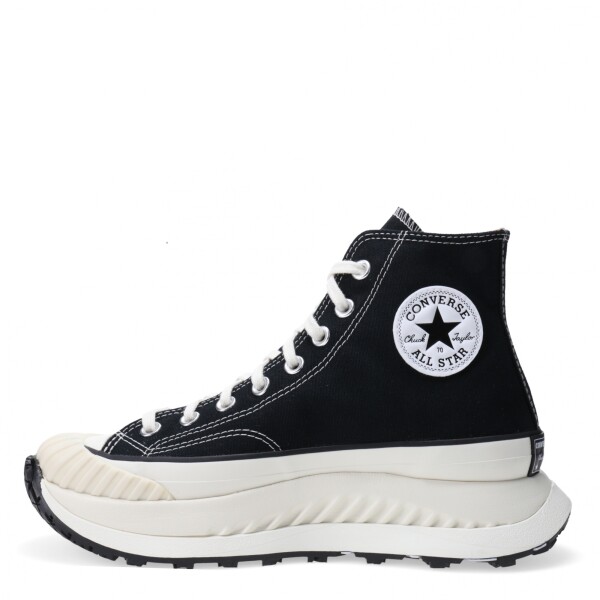 Championes Unisex Converse Chuck 70 AT-CX Negro - Blanco