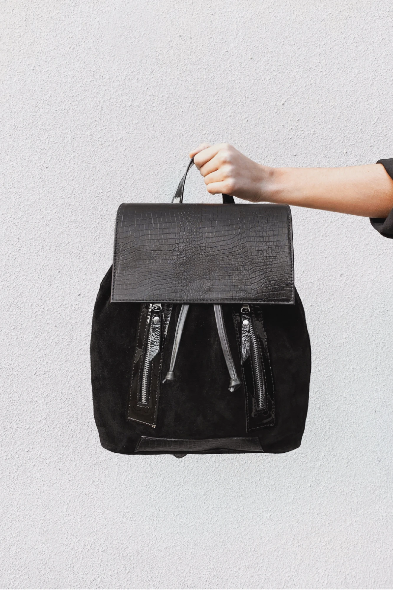 Mochila Toscana