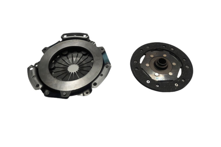 Kit Embrague Cnc Kit Embrague Cnc