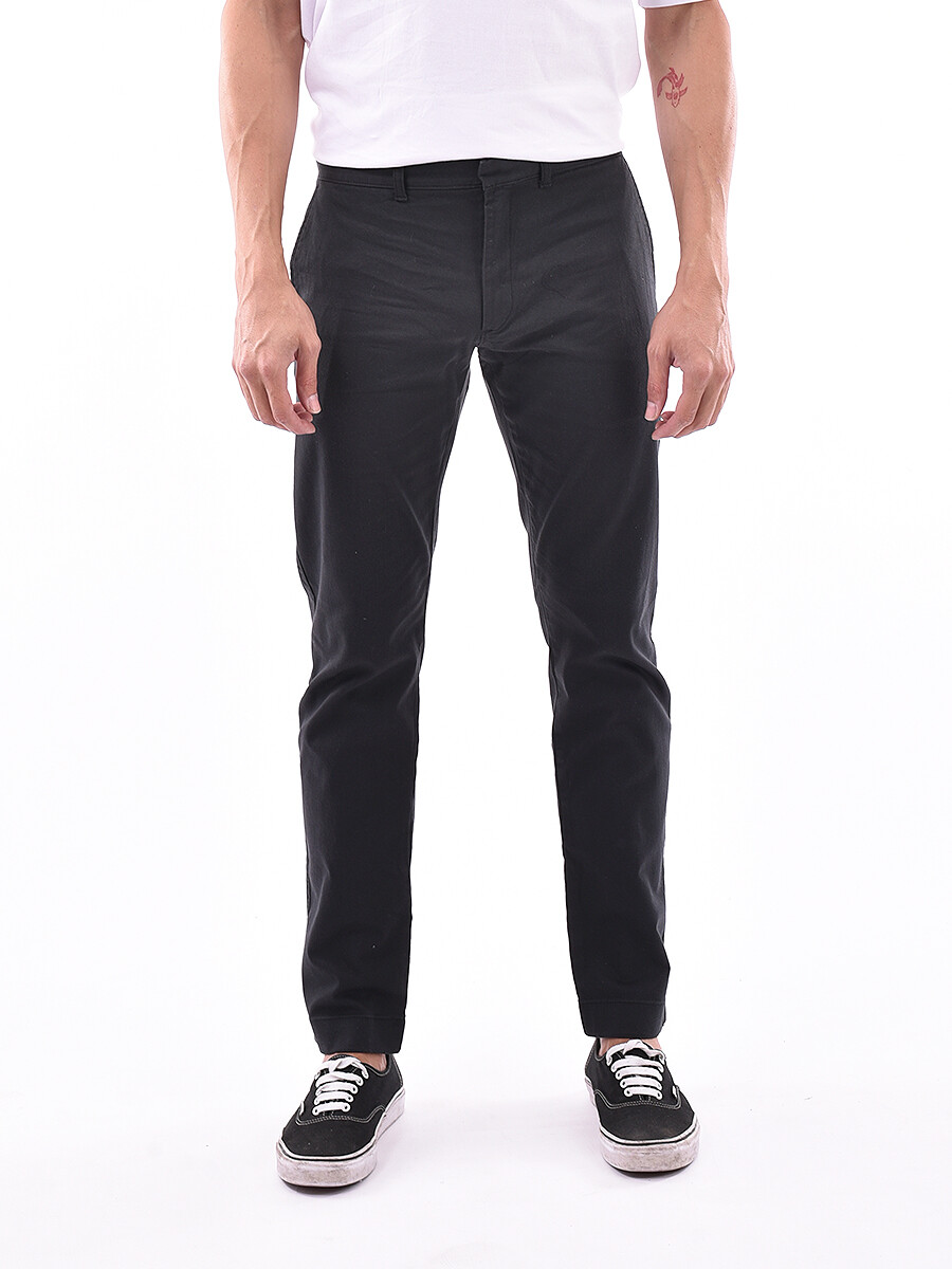 PANTALON NACH - GRIS OSCUROGenérico 