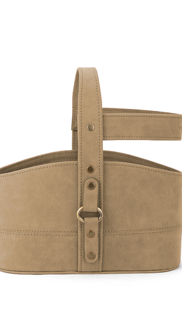POSA TERMO SIRIO ENGRASADO BEIGE
