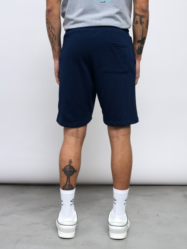 SHORT ICONIC LOGO Umbro Hombre 001