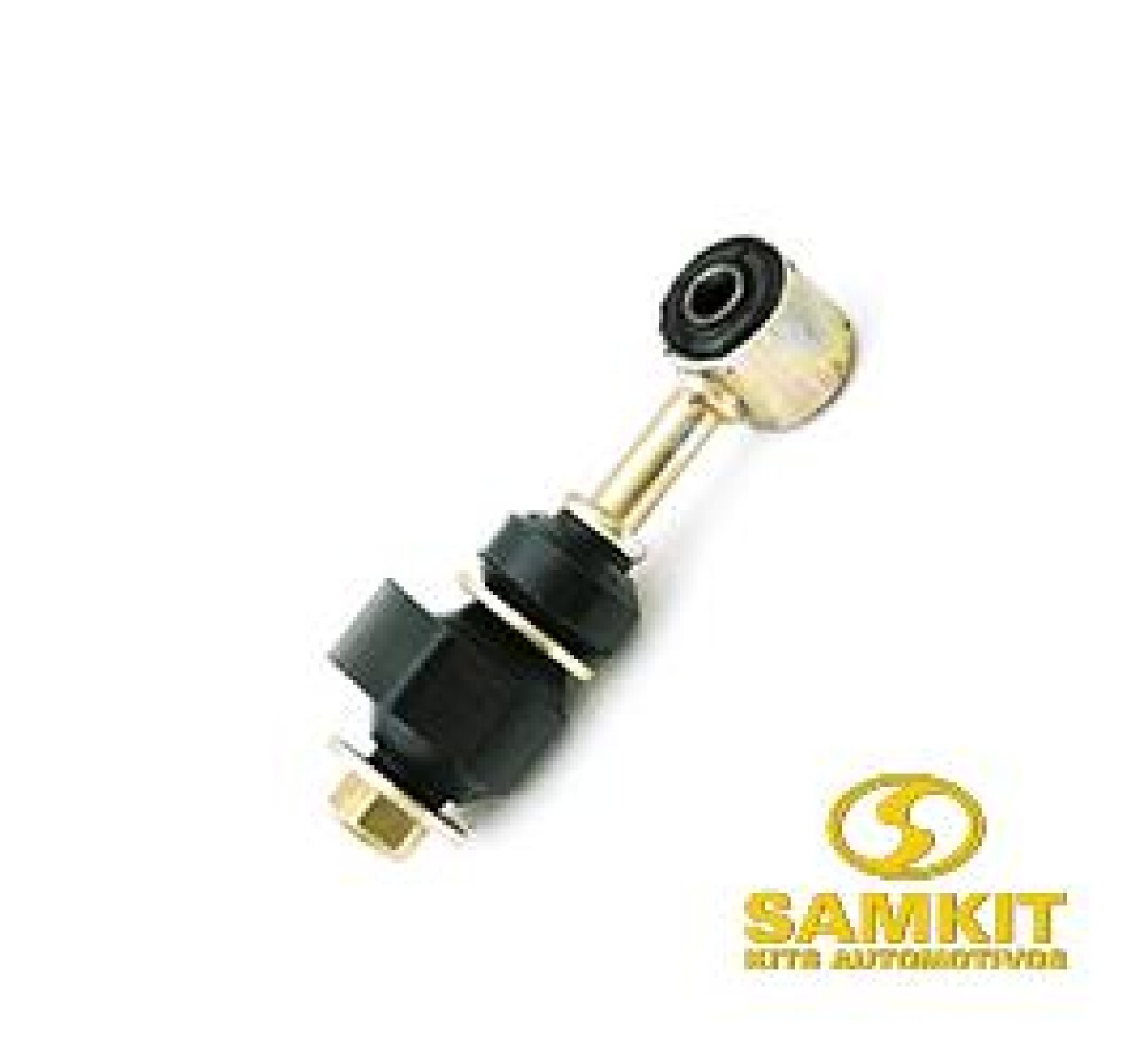 BIELETA SUSPENSION CHEVROLET TORSION DEL.S10,BLAZER - 