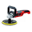 Pulidora/lustradora 7 1100w. Cc-po 1100/2 Einhell Pulidora/lustradora 7 1100w. Cc-po 1100/2 Einhell