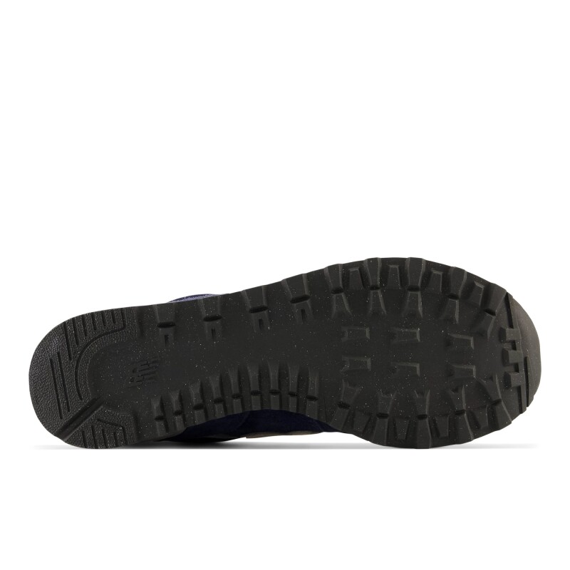Championes New Balance unisex - 574 - U574ZN2 BLUE/NAVY