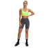 UA Infinity High 2.0 Bra-YLW YLW-731
