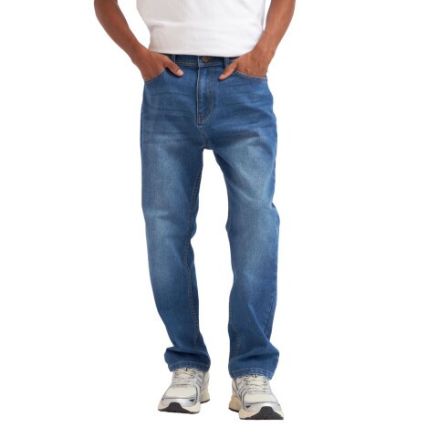 JEAN BALEIRA 28-38 AZUL OSCUR
