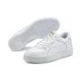 CA Pro Classic - Unisex White