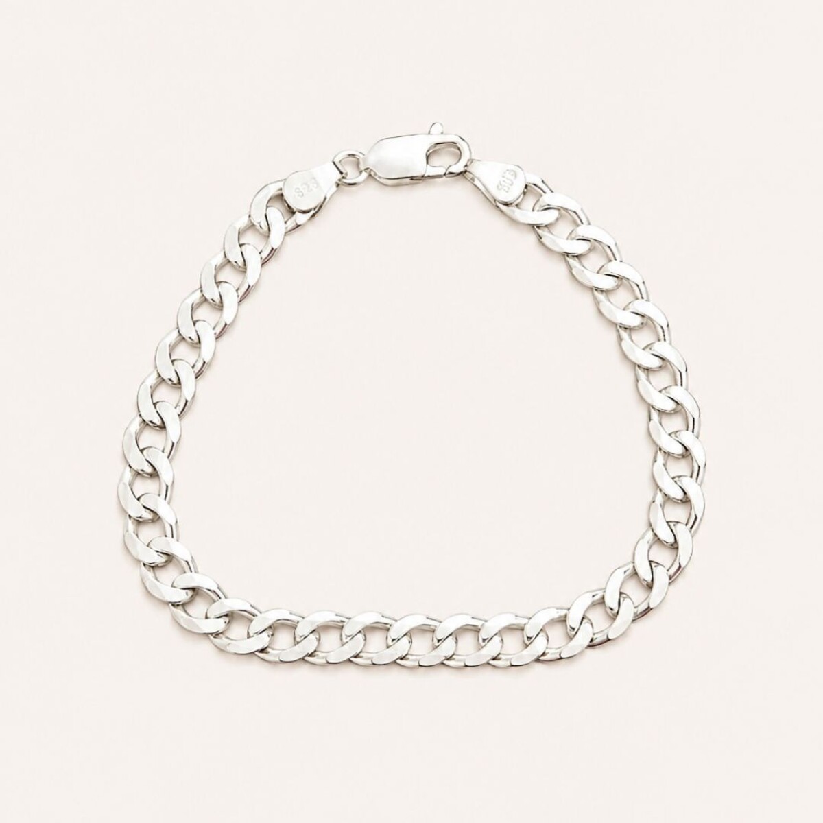 Pulsera Denver - Plata 925 
