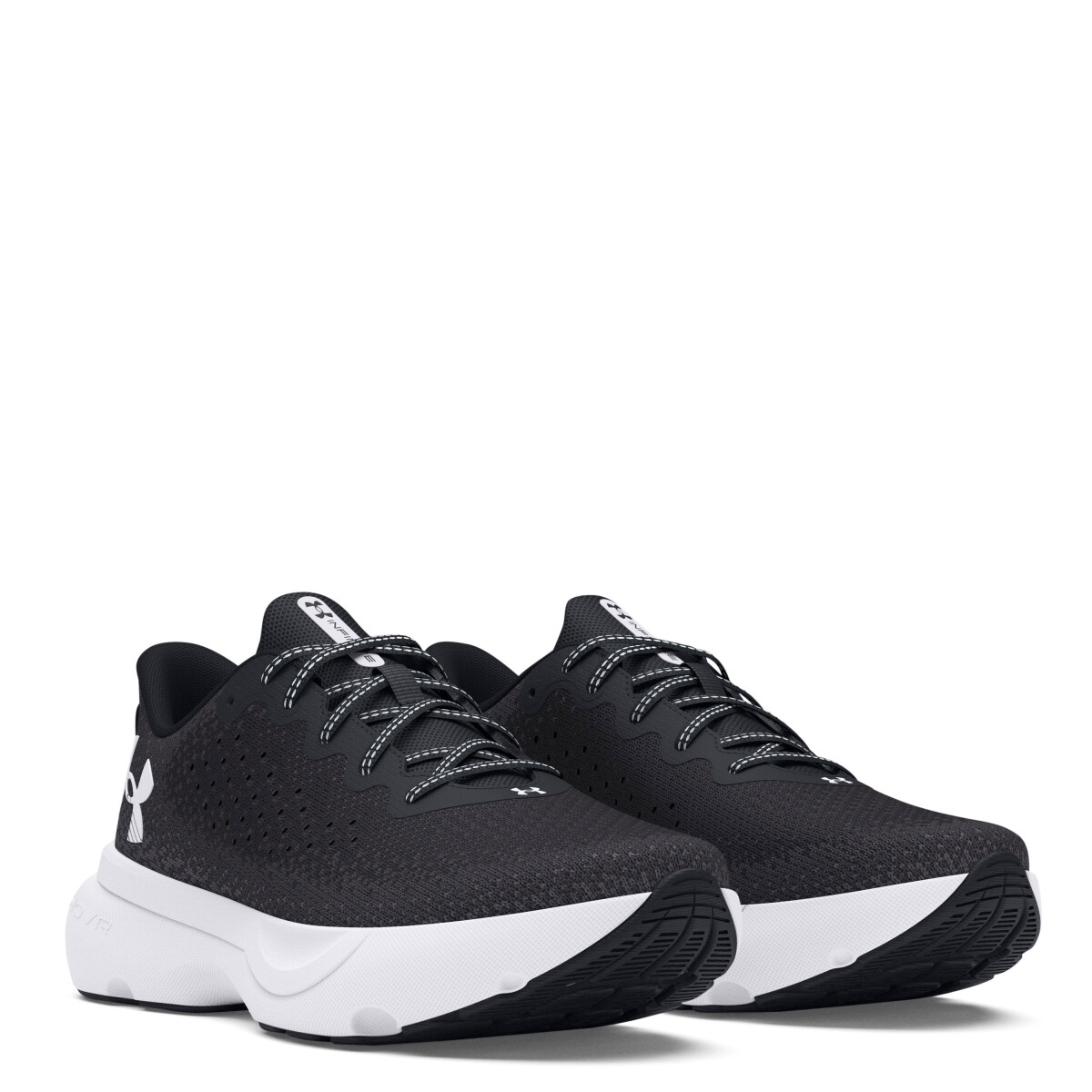 Championes de Hombre Under Armour UA Infinite - Negro 