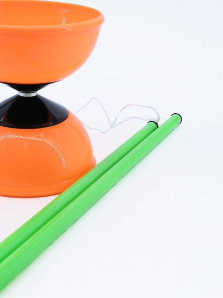 DIABOLO VERDE