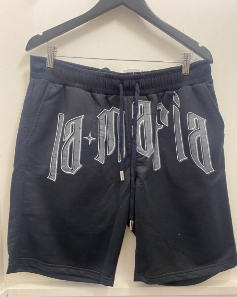 SHORT NEGRO Negro