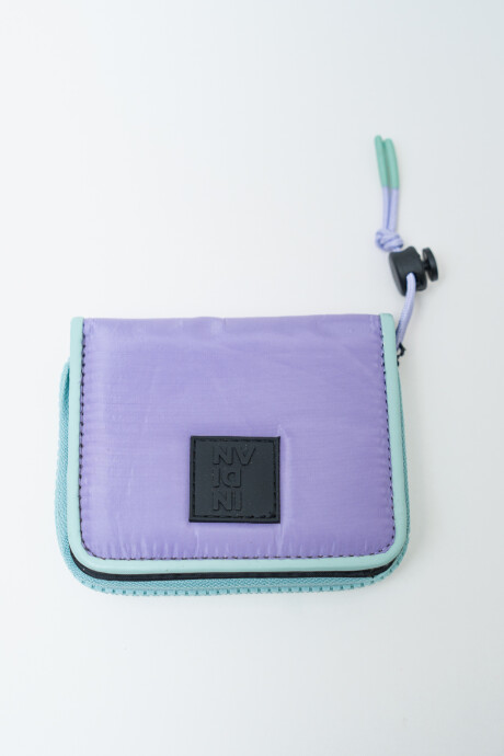 Billetera Pipa Estampado 1