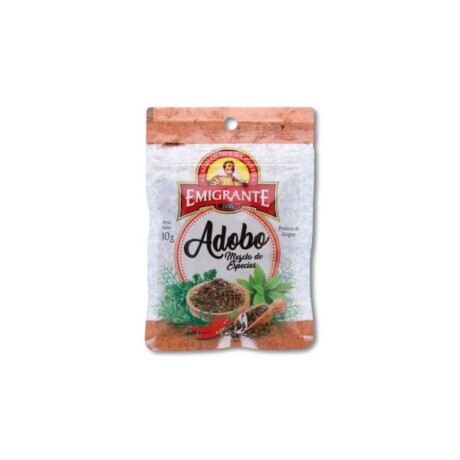 ADOBO 10G ADOBO 10G