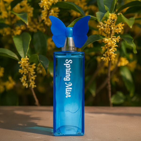 PERFUME MUJER SPRING MIST 30 ML PERFUME MUJER SPRING MIST 30 ML