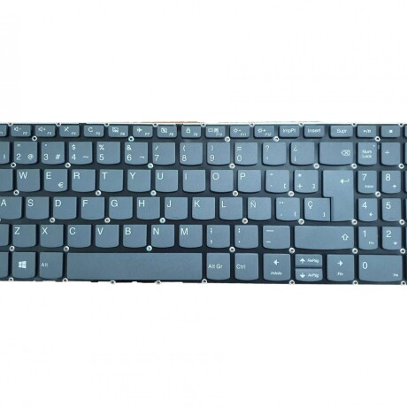 Teclado Lenovo 330-15 S340 330s Teclado Lenovo 330-15 S340 330s