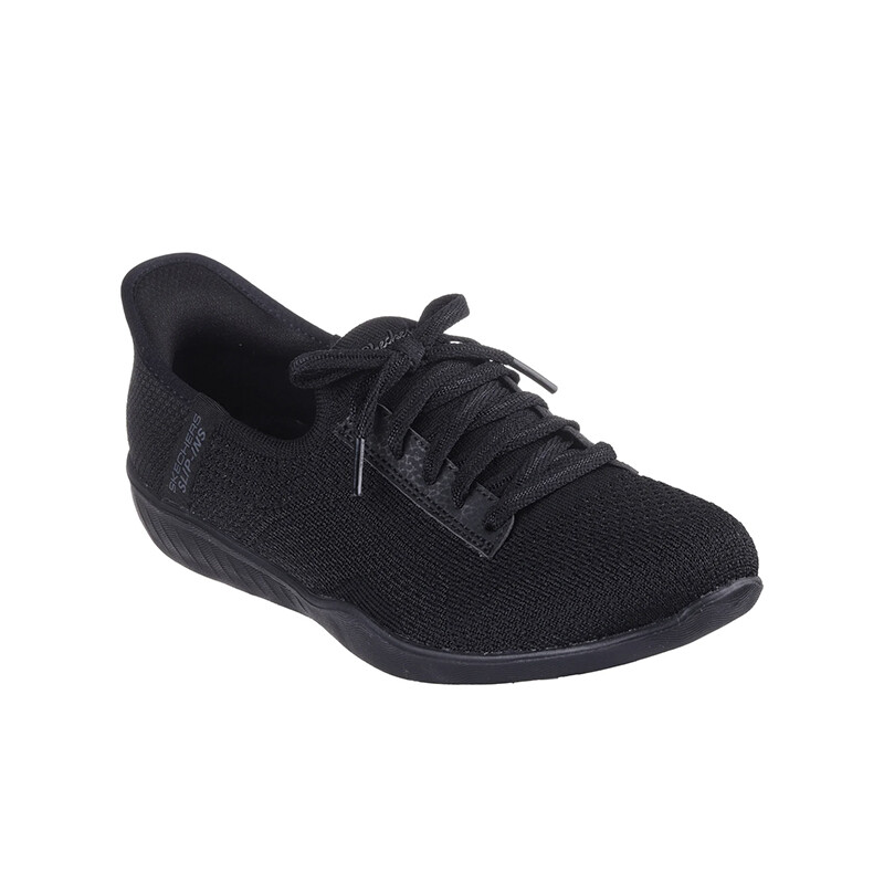 Championes Slip-Ins: Newbury ST - Our Time Negro