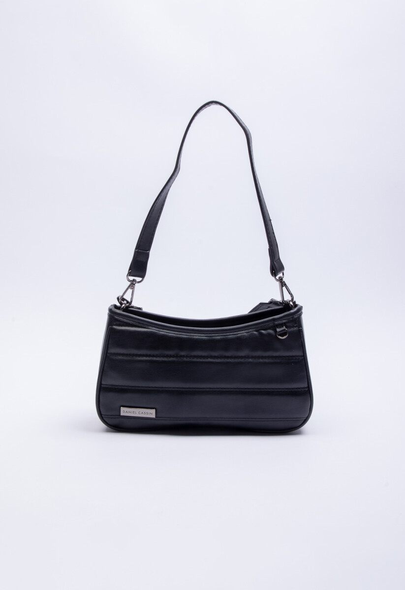 CARTERA RUPPIN - Negro 