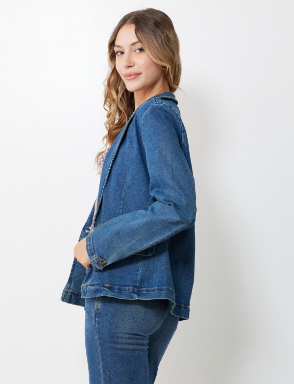 Chaqueta Jean JEAN